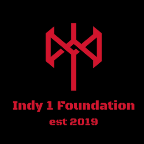 Indy 1 Foundation Logo
