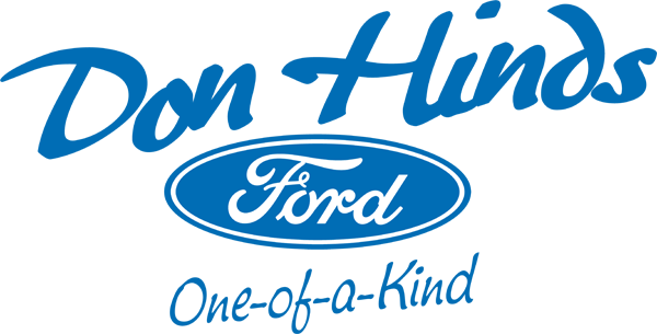 Don Hinds Ford Inc One-of-a-King